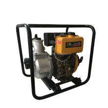 Pump 2015 ZH40DP 4in Pompe à eau Moteur diesel